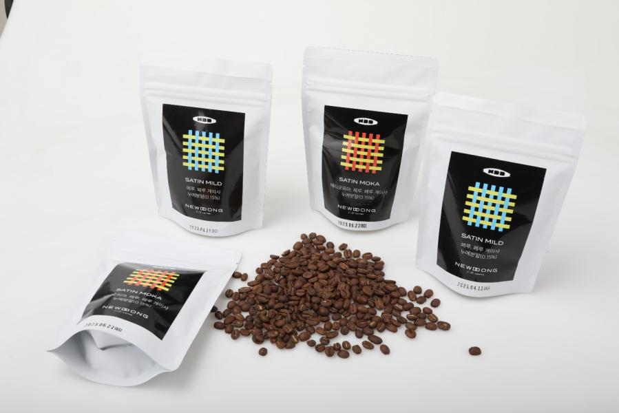 SATIN MOKA NIKA SATIN MILD...