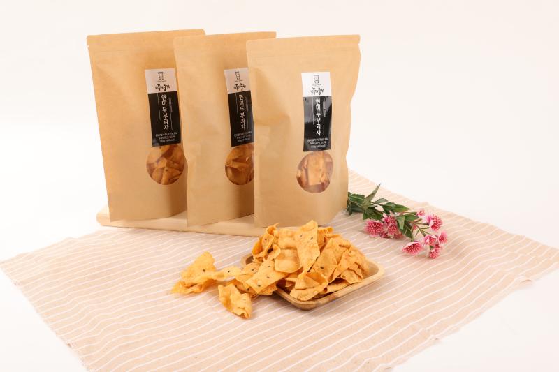 현미두부과자 현미두부과자 日 아이씨 현미두부과자 W