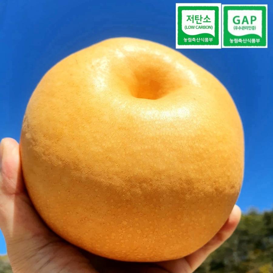 저탄소 GAP (우수관리인증) 농림축산식품부