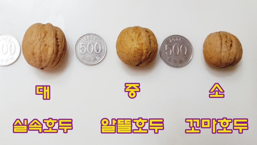 깨끗하고 위생적인 지퍼팩 포장